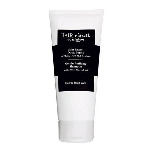 Sisley Hair Rituel švelnus valomasis šampūnas 50 ml