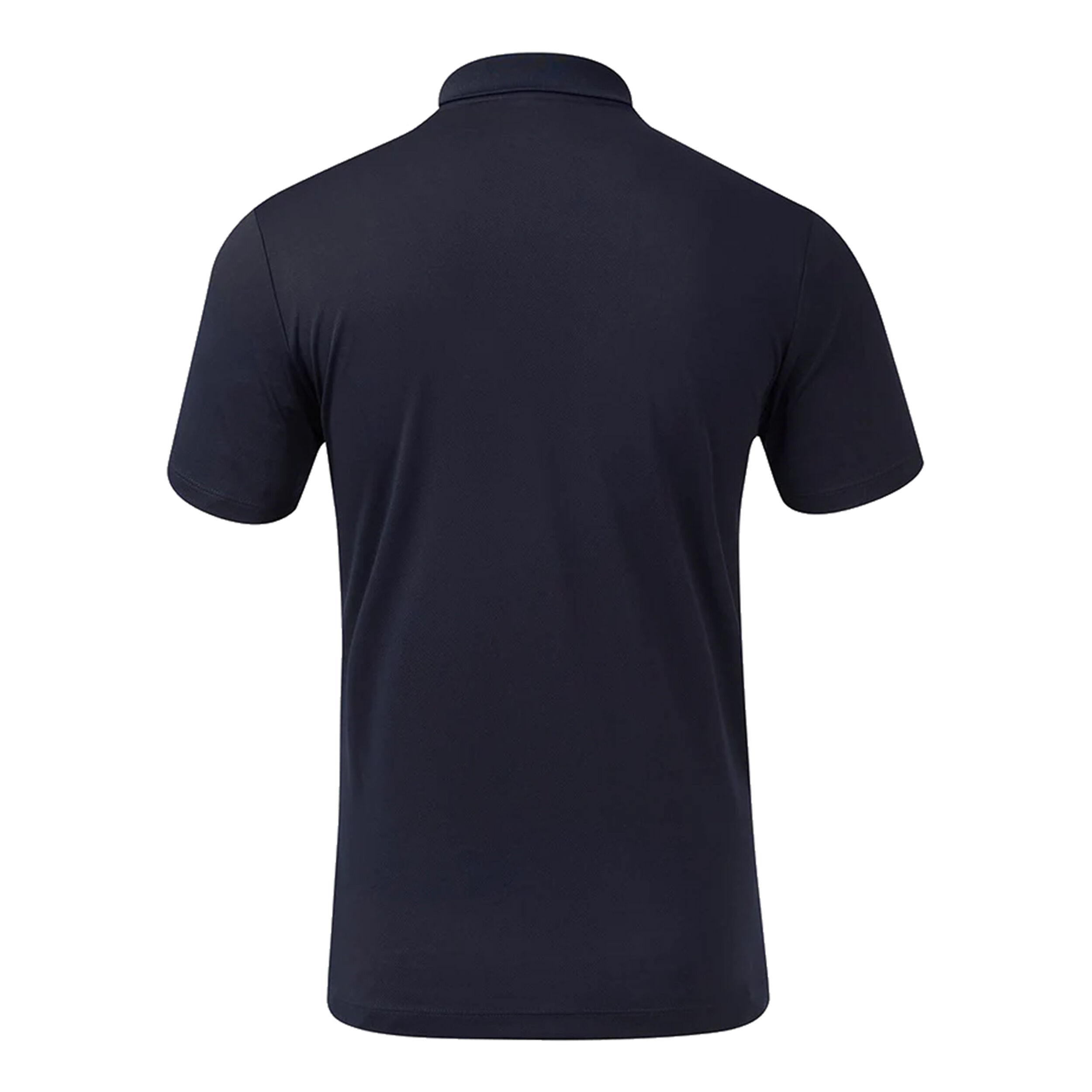 Core Polo Herren - Dunkelblau