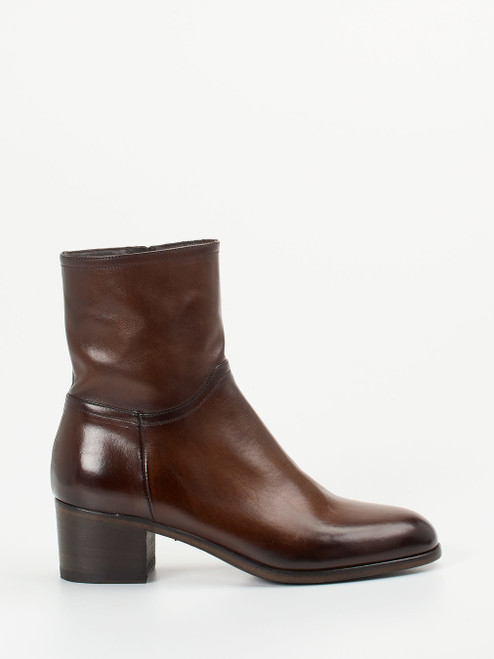 Stiefelette-17362090007 Pantanetti