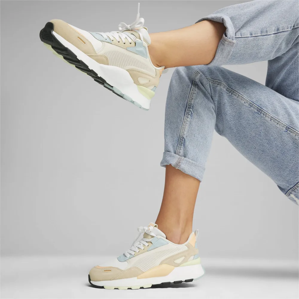 PUMA RS 3.0 Future Vintage 392774_10 / braun