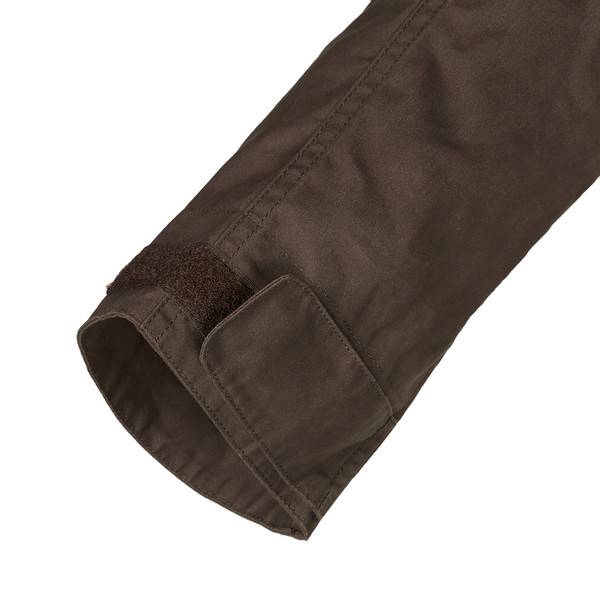 BRENNER PRO PADDED JACKET M Herren - Winterjacke