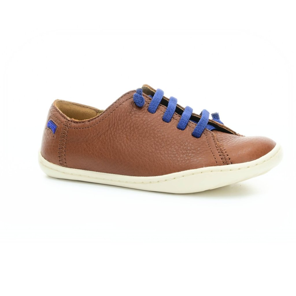 Camper Peu Dione Race Barfuß-Sneakers (80003-115)