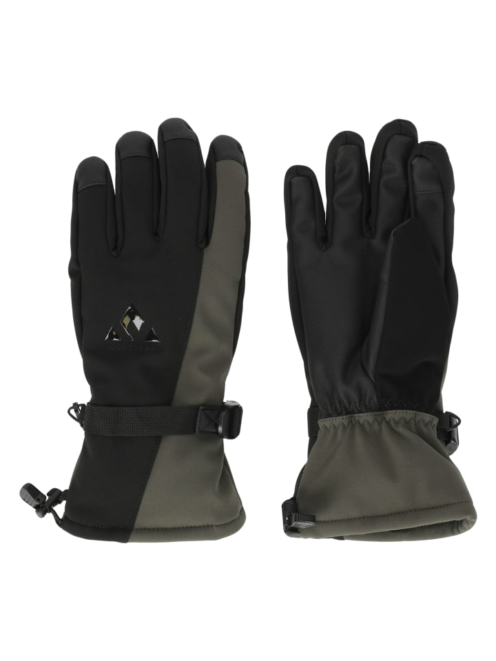 Whistler Fingerhandschuh Fenwick in 1071 Black Ink günstig kaufen