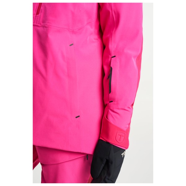 Tenson - Women's Aerismo Ski Jacket - Skijacke