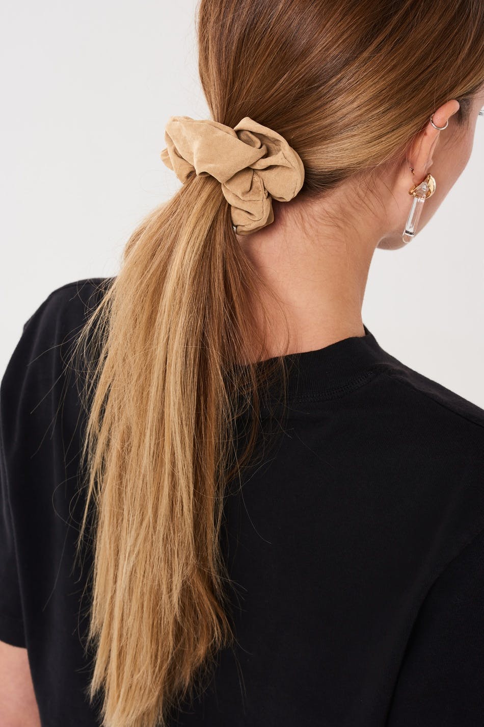 Liv scrunchie