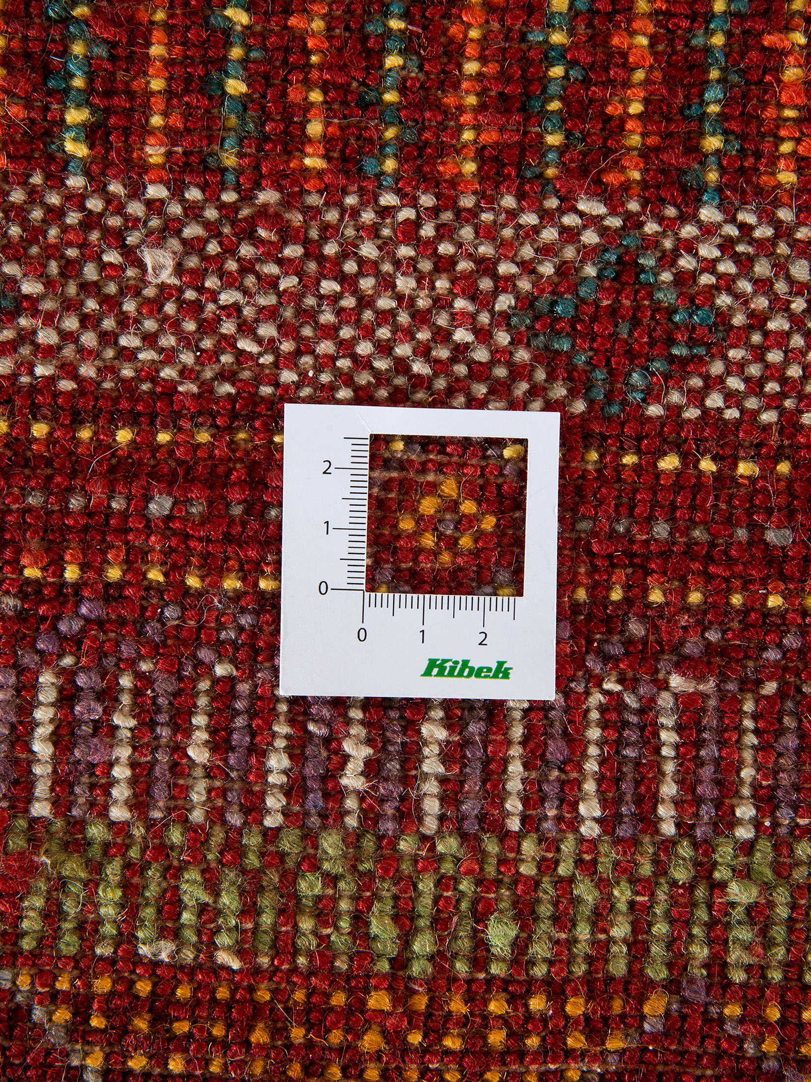 Contemporary Gabbeh ca. 198 x 302 cm, Unikat / Einzelstück