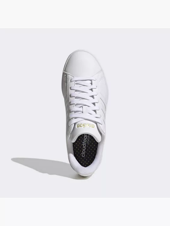 adidas Grand Court Cloudfoam Lifestyle Court Comfort Schuh