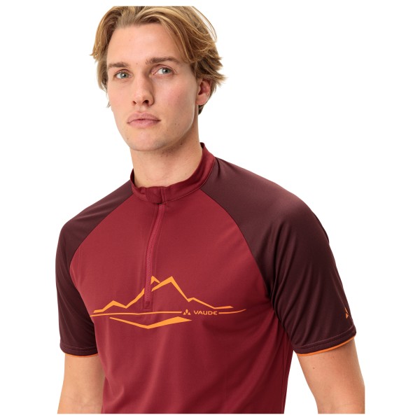 Vaude - Altissimo Pro Shirt - Radtrikot
