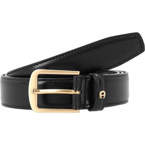 AIGNER Business Gürtel Leder