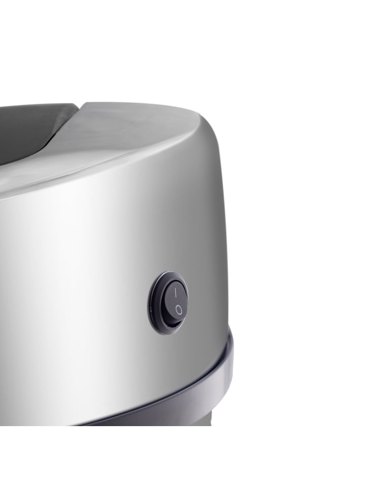 Ribelli Sensor Mülleimer 50L, schwarz günstig kaufen onesize