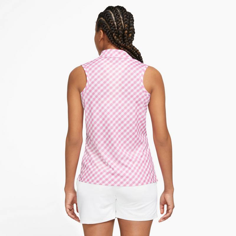 Nike Victory Poloshirt Damen