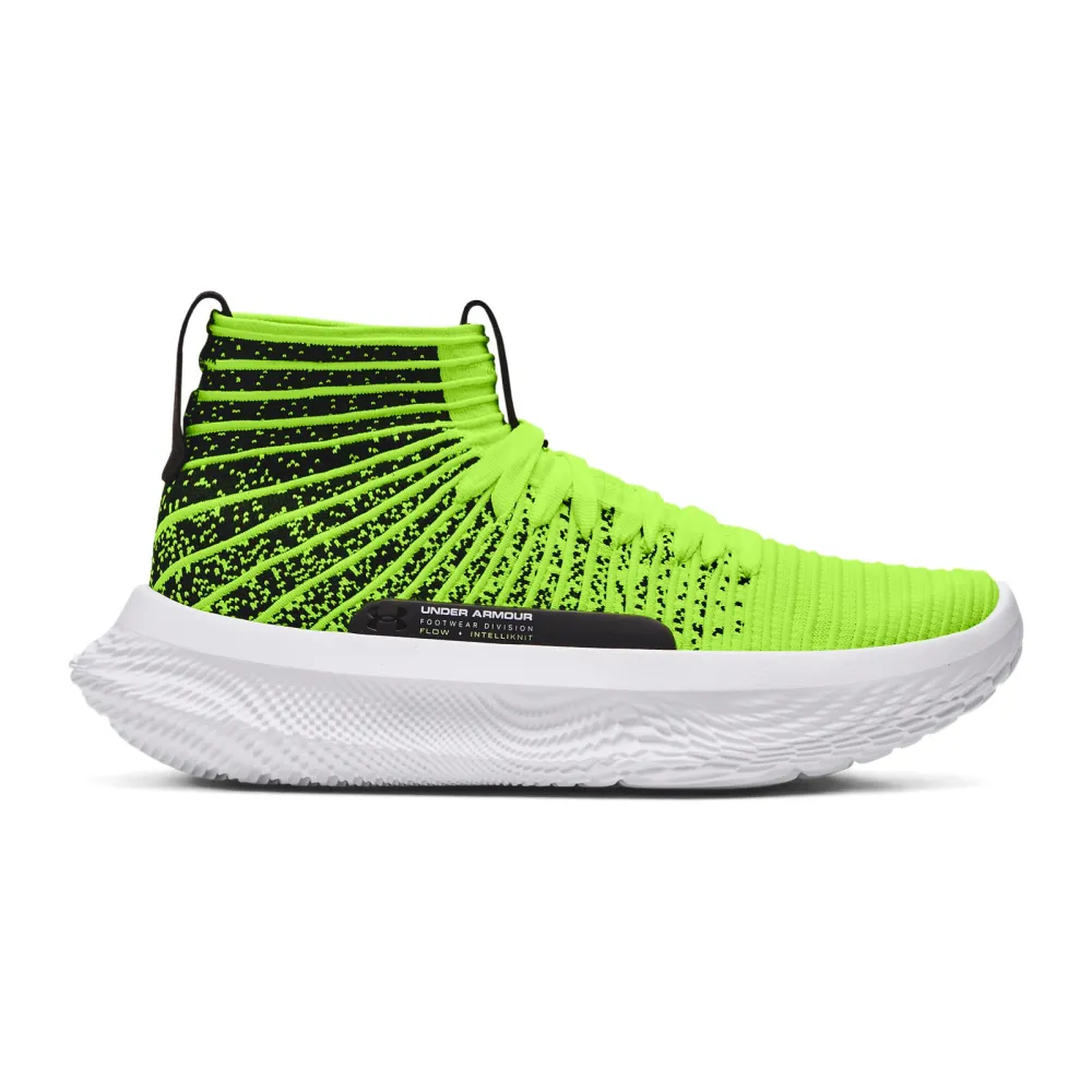 Under Armour FUTR Elite 3024977-300 / grün