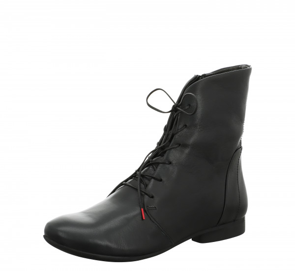 GUAD2 Stiefelette - Schwarz/Kombi