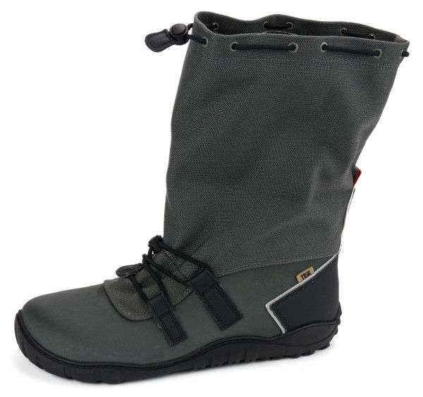 Koel Santi |mid ~ Rana Winter ~ Dark Grey