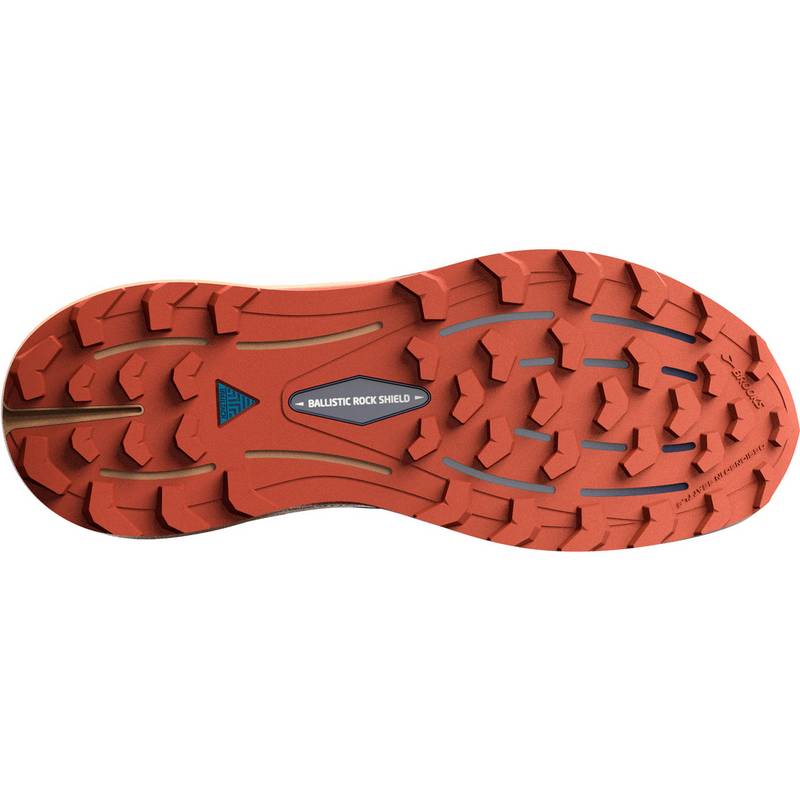 Brooks Cascadia 16 Laufschuhe Herren