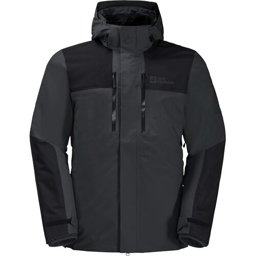 HERREN DOPPELJACKE JASPER 3IN1 JKT M