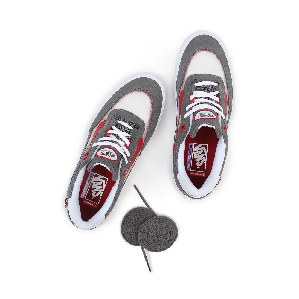 Vans Wayvee VN0A5JIABGI1 / rot