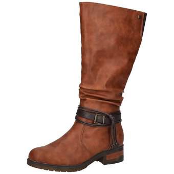 Rieker Stiefel in braun