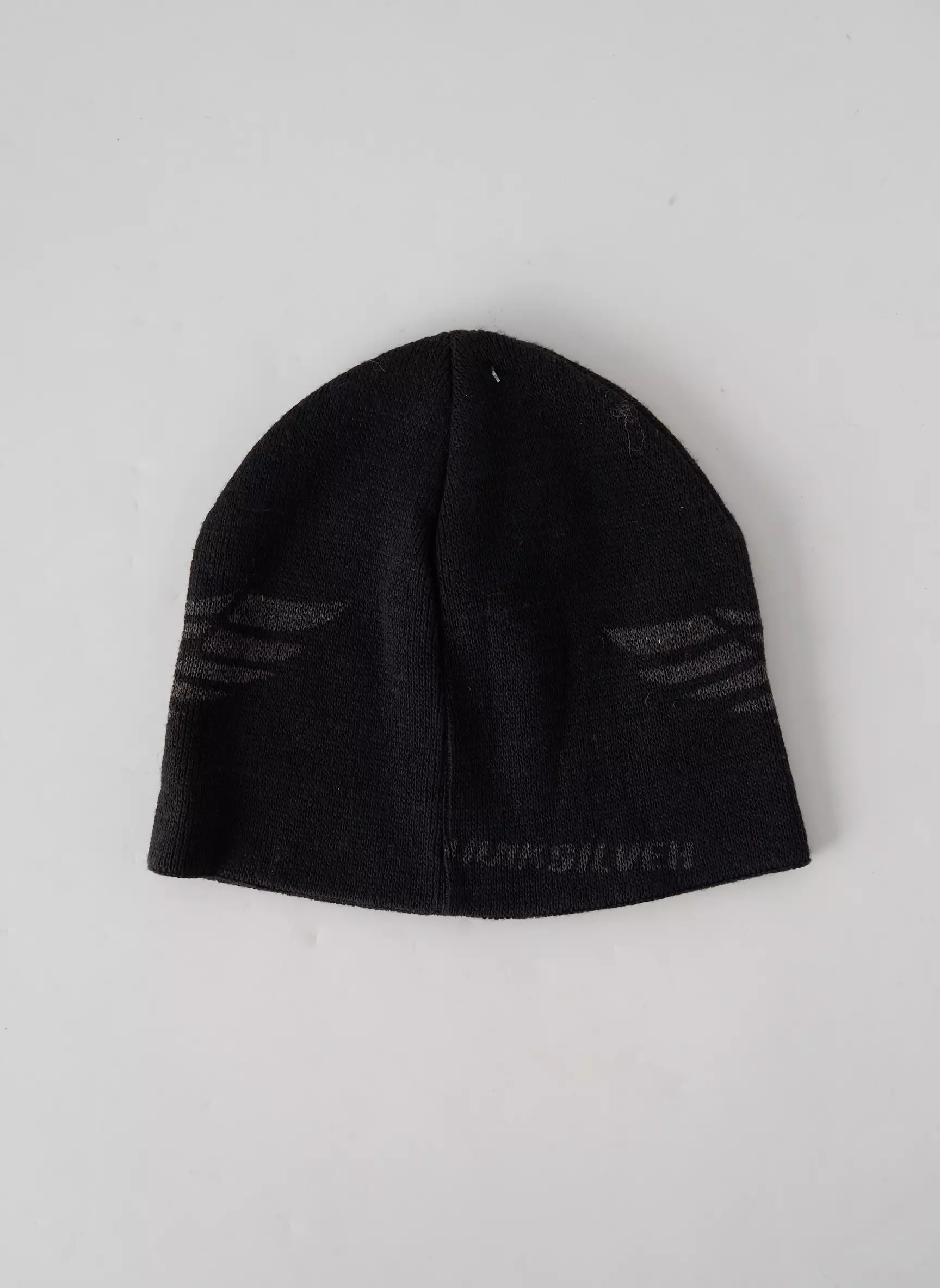 Quicksilver Bonnets Unisexe couleur noir