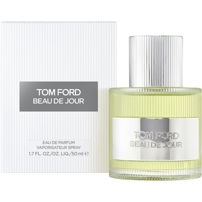 Eau de Parfum Spray