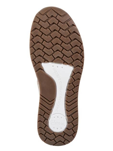 Klettslipper mit Shock-Absorber