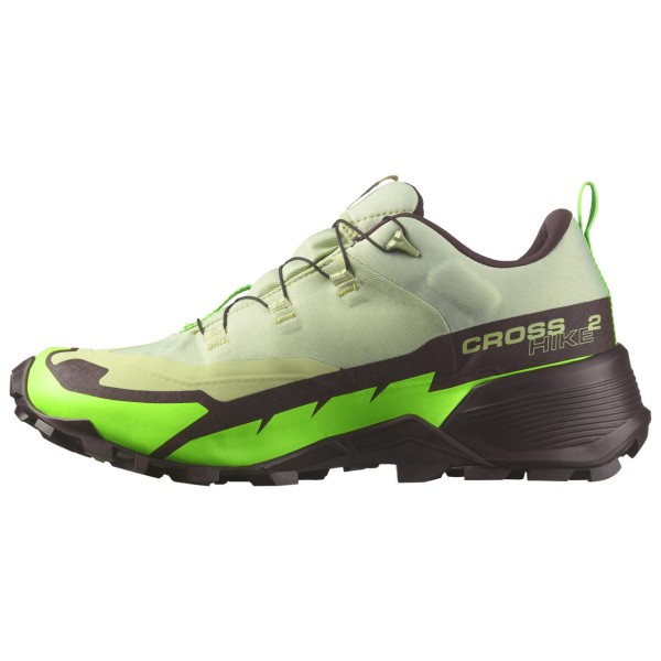 Salomon - Cross Hike GTX 2 - Multisportschuhe