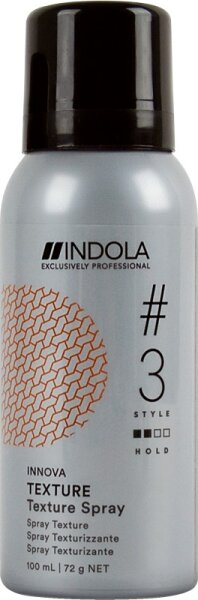 Indola ACT NOW! Texture Spray Texturizing Spray