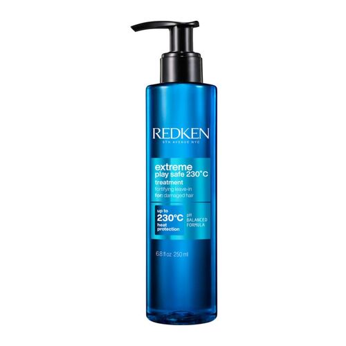 Redken Extreme Play Safe Treatment 250 ml