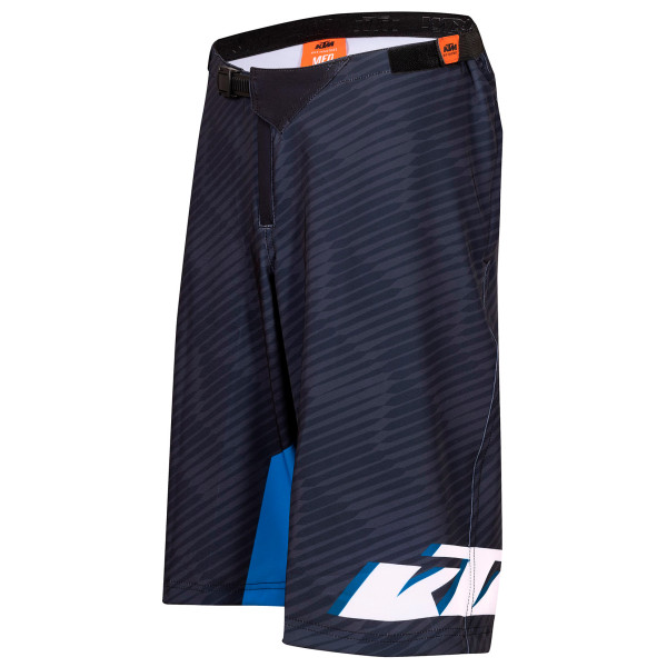 KTM - Factory Enduro Shorts - Radhose