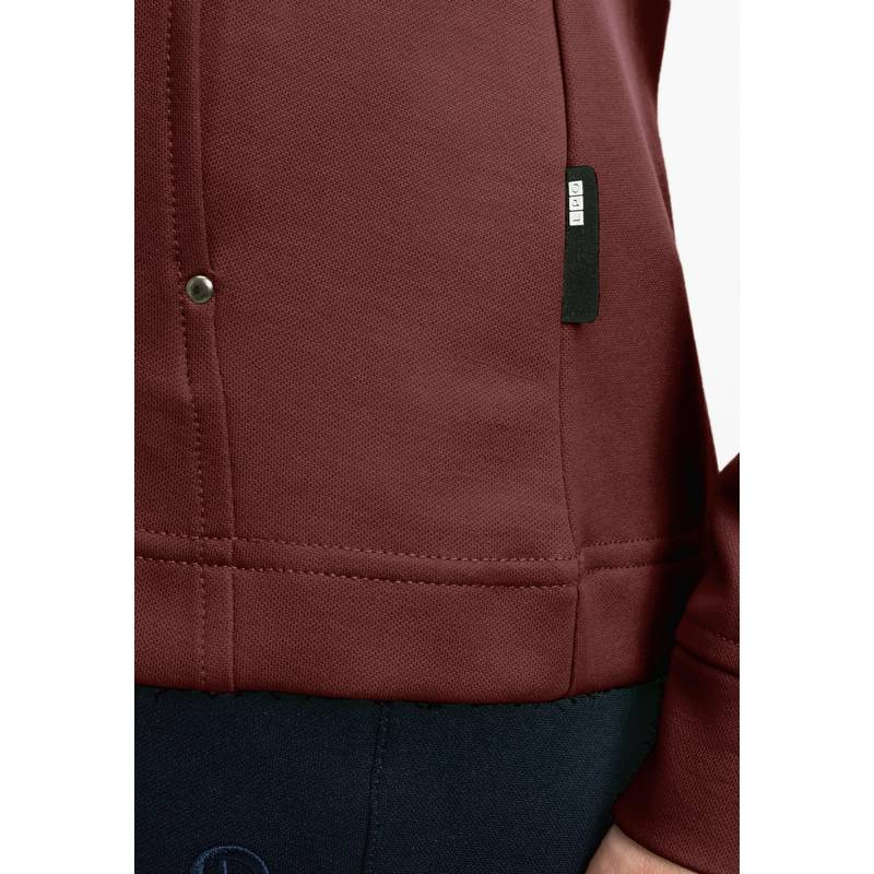 LPO Abby Sweatjacke Damen