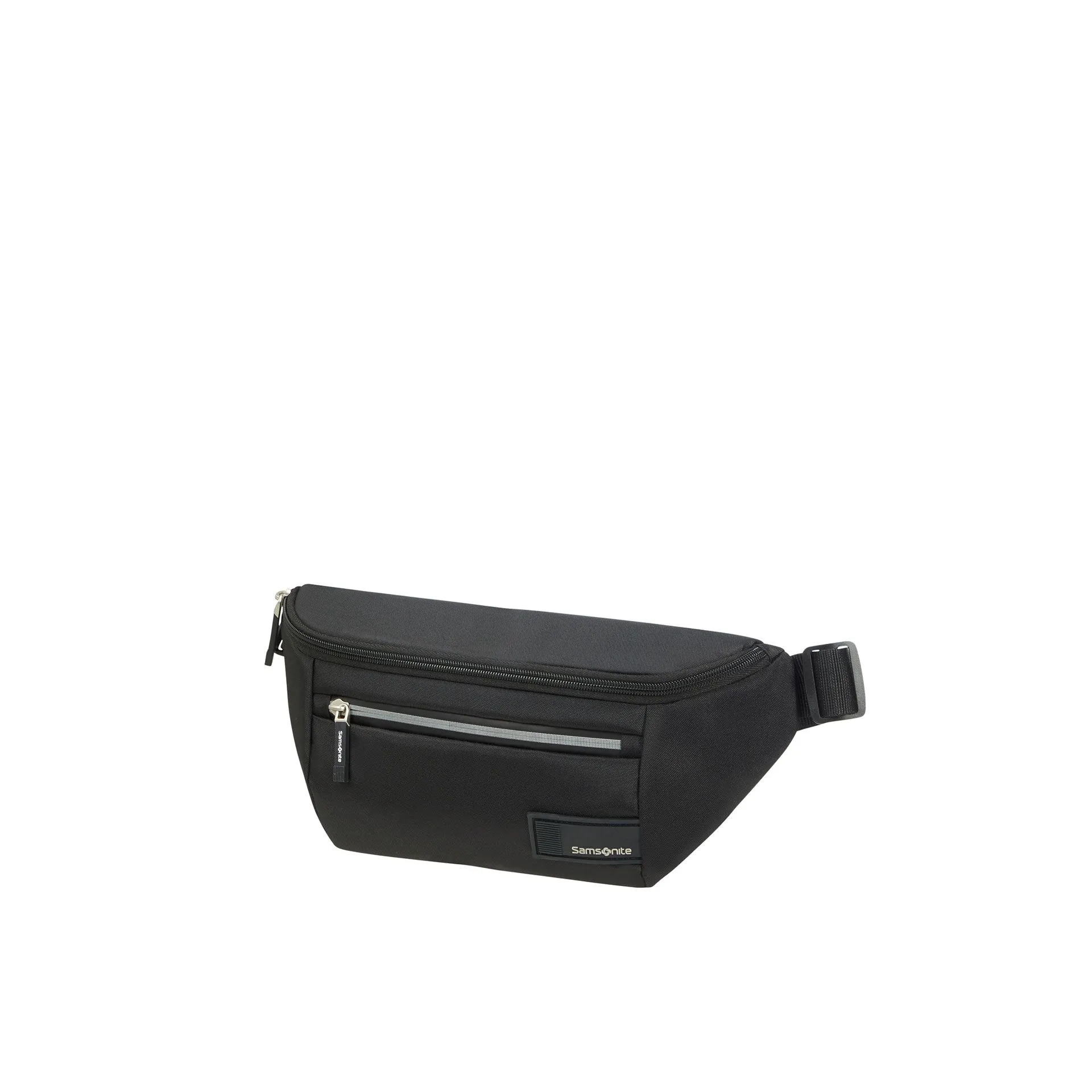 Samsonite LITEPOINT WAIST BAG - Black