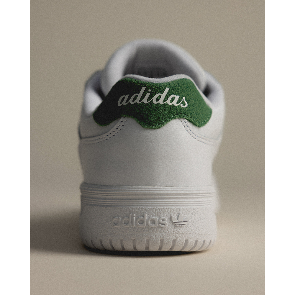 adidas Court Super IE8082 / weiss