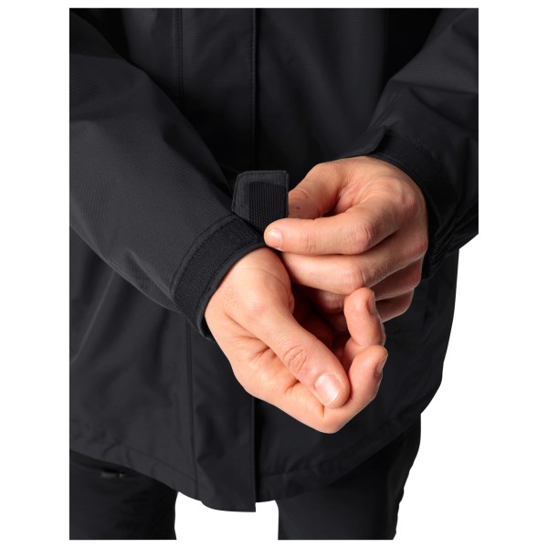 Vaude - Escape Parka - Regenjacke