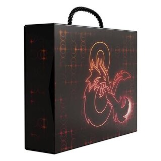 Dungeons & Dragons RPG Campaign Case: Creatures (EN)