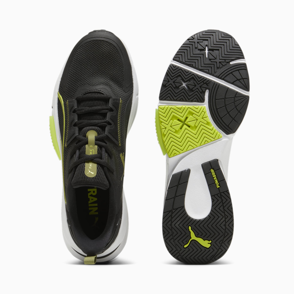 PUMA PWRFrame TR 3 379482_03 / schwarz