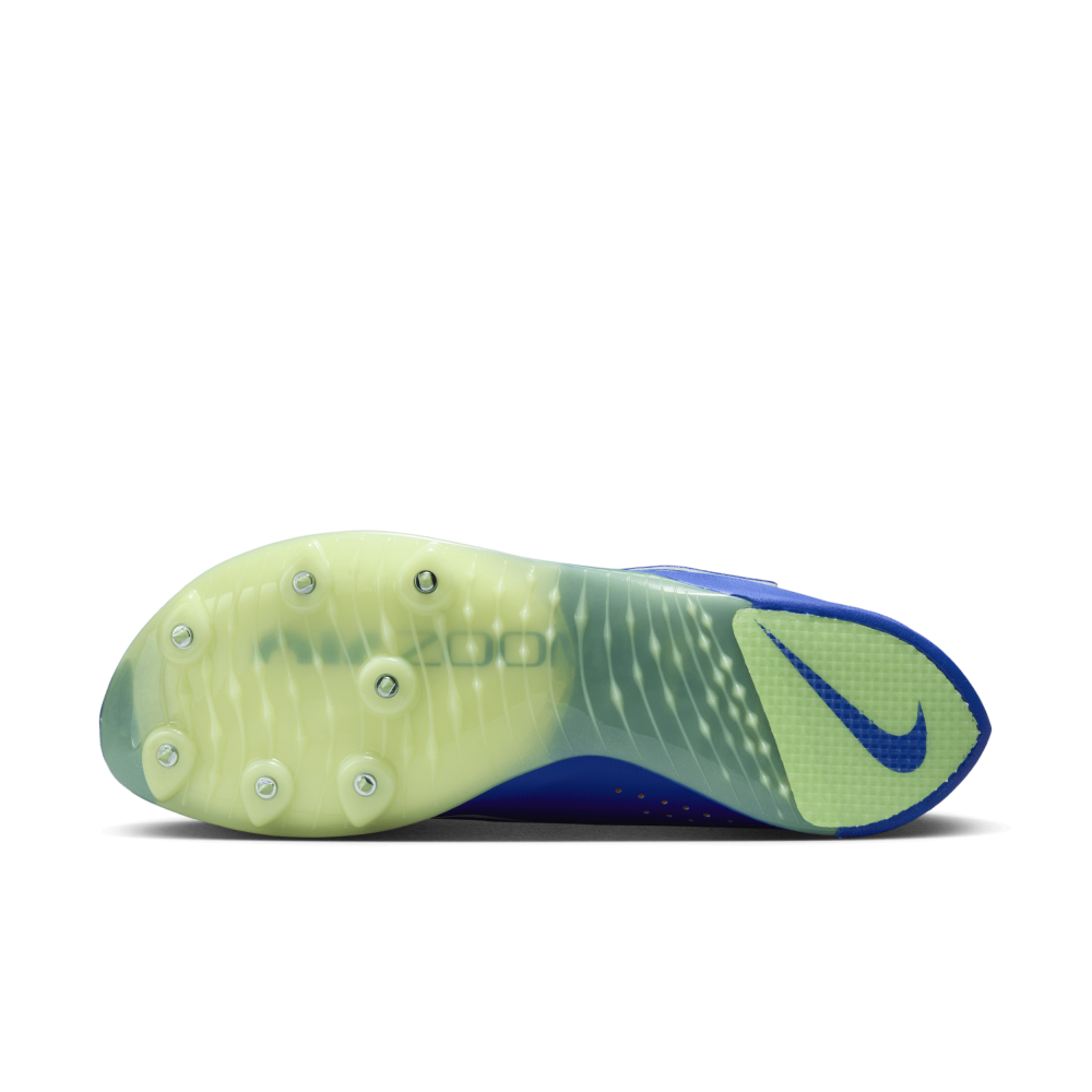Nike Air Zoom LJ Elite CT0079-400 / blau