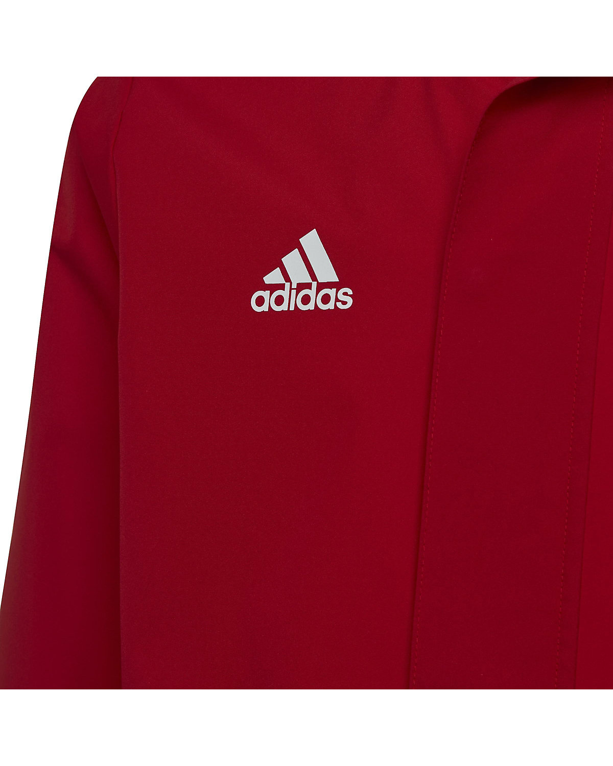 Sweatjacke ENT22 AW JKTY für Jungen (recycelt)