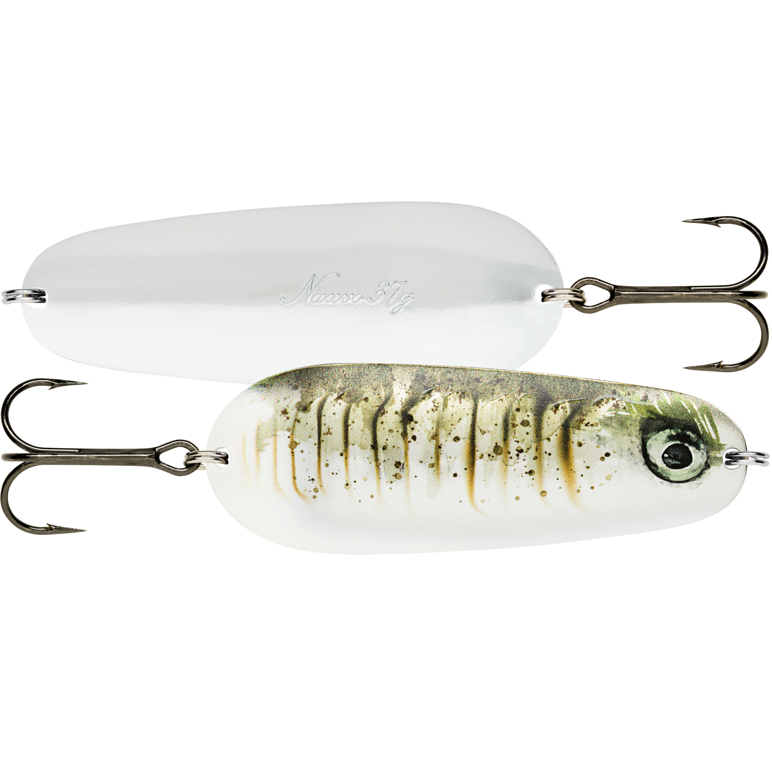 Rapala Blinker Nauvo (stickleback)