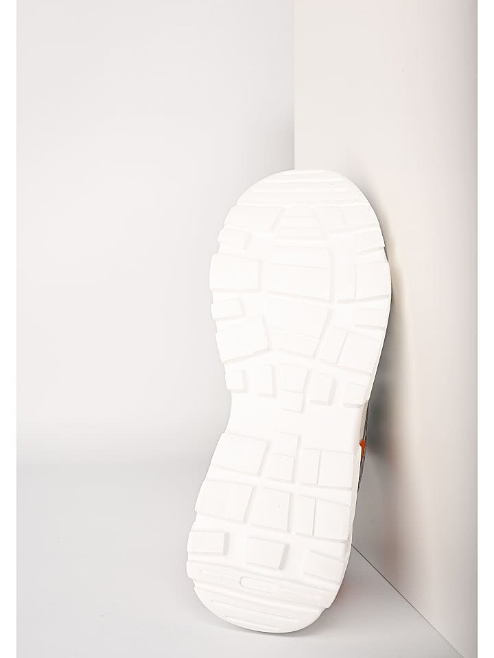 Sergio Tacchini Sneaker Experience Mix in m.ice/ora günstig kaufen 42