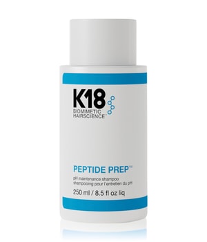 K18 Peptide Prep Ph Maintenance Shampoo Haarshampoo-250 ml