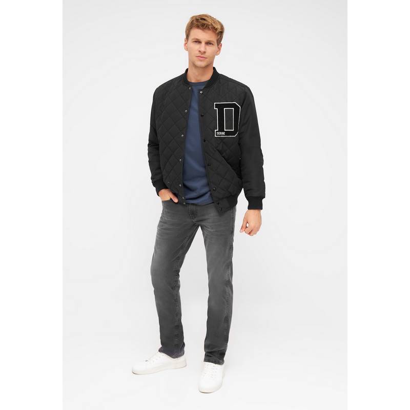Derbe Quiltby College Collegejacke