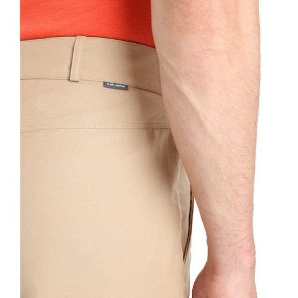 M HIKE PANTS Herren - Trekkinghose