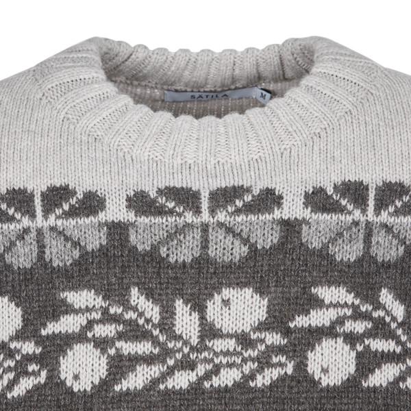 SÄTILA CLASSIC Herren - Strickpullover