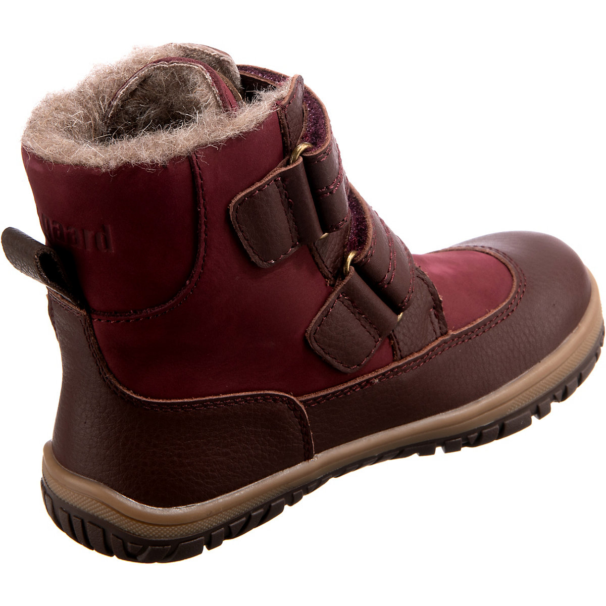 Winterstiefel für Mädchen