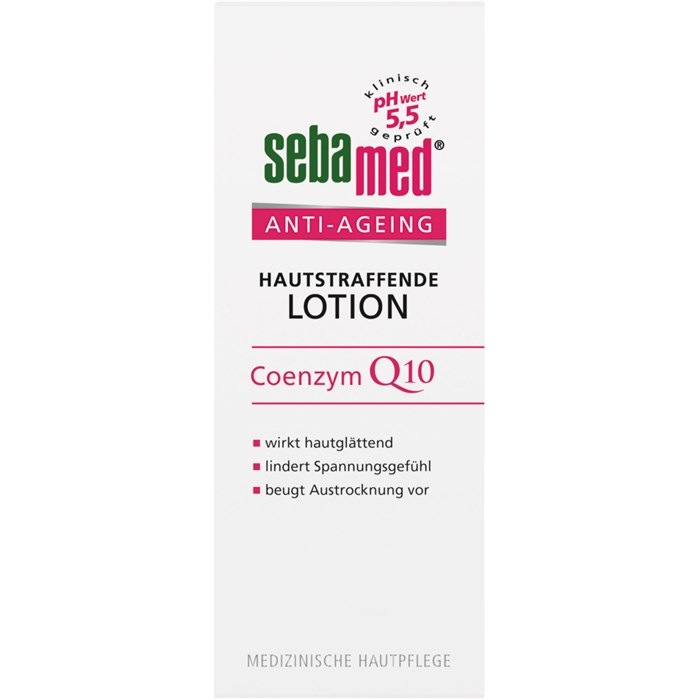 Anti Ageing Hautstraffende Lotion