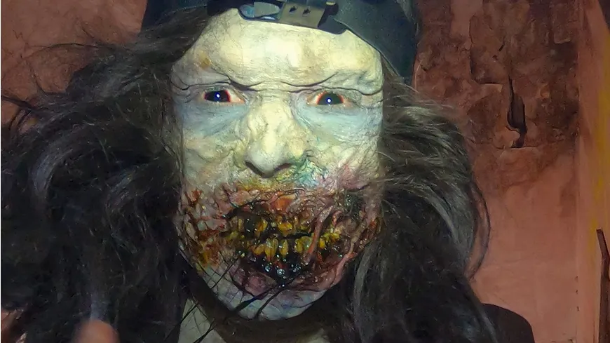 Deadstream