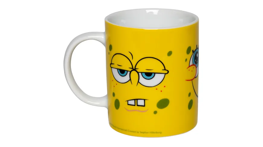 Tasse - Spongebob