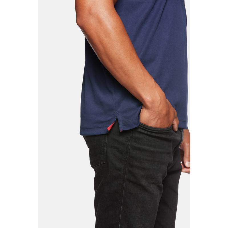 Jeff Green Eclipse Poloshirt Herren