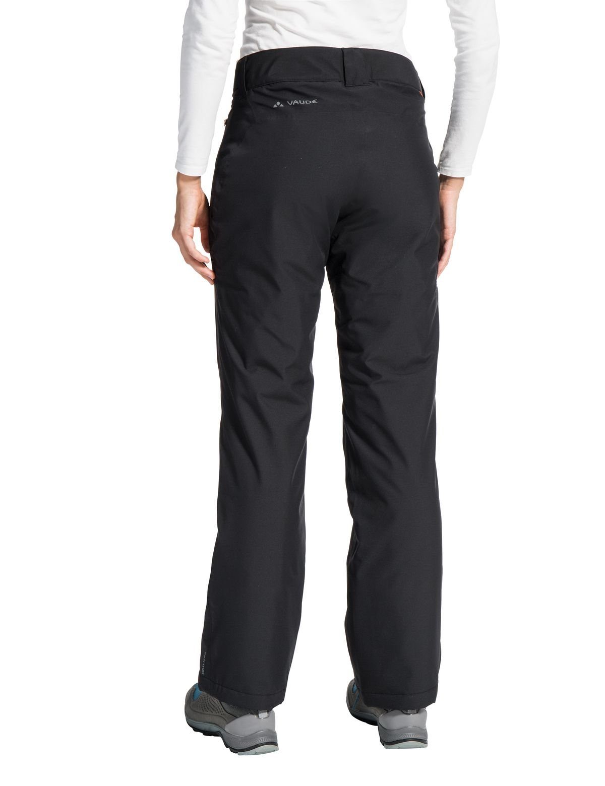 VAUDE Outdoorhose Wo Strathcona Padded Pants