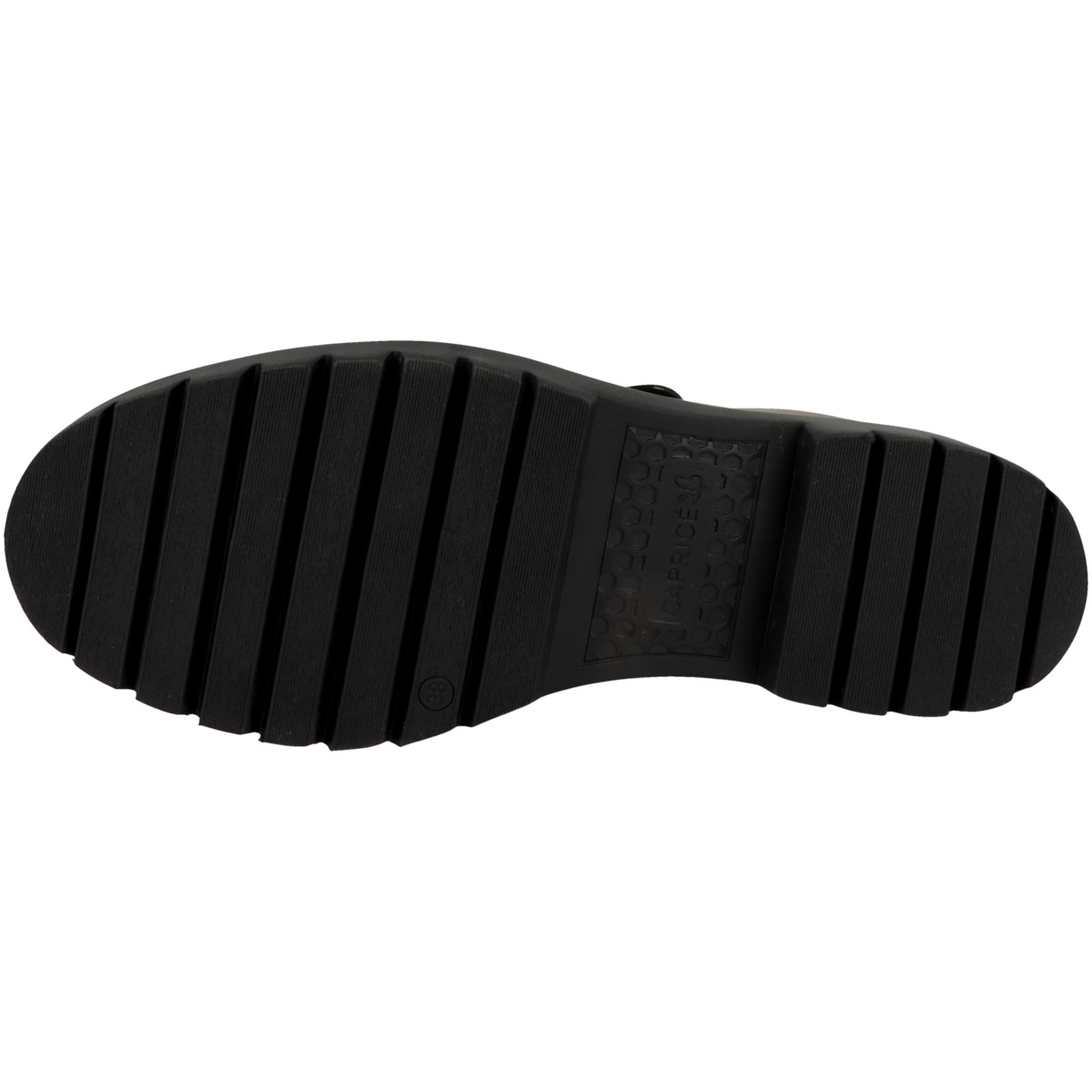 CAPRICE 9-25354-29 Boots braun